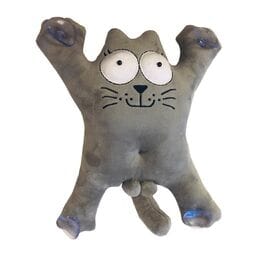 Игрушка кот Саймон в машину Игрушка кот Саймон в машину