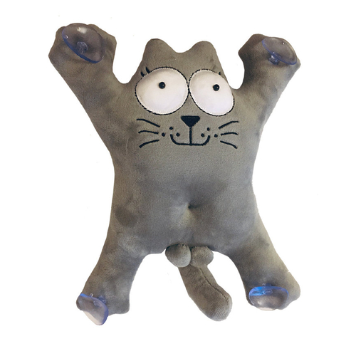 Игрушка кот Саймон в машину