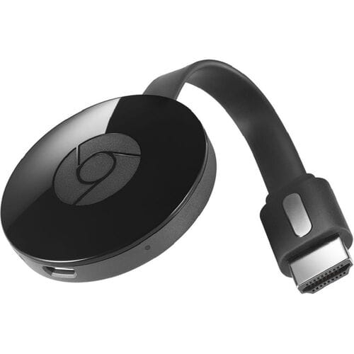4K медиаплеер Google Chromecast оптом