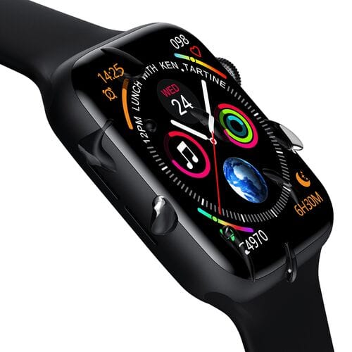 Умные часы Smart Watch W26