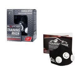 Тренировочная маска Elevation Training Mask 2... Тренировочная маска Elevation Training Mask 2...