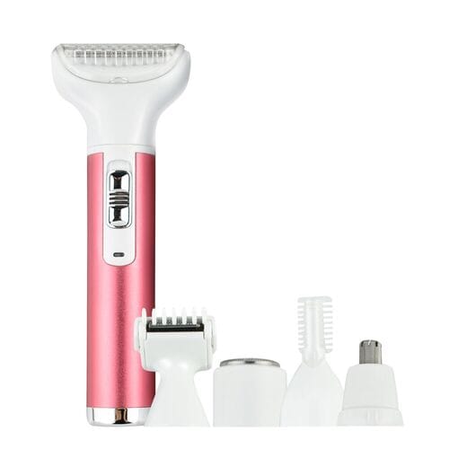 Beautify your life электробритва 5 в 1 женска...