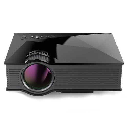 LED Entertainment Projector проектор UC68