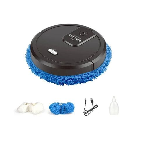 Smart Mute робот полотер 2B260L