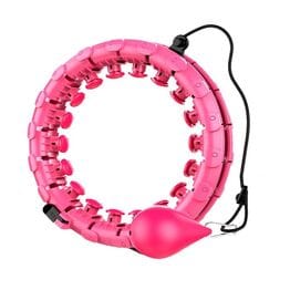 Intelligent Hoola Hoop обруч хулахуп Intelligent Hoola Hoop обруч хулахуп