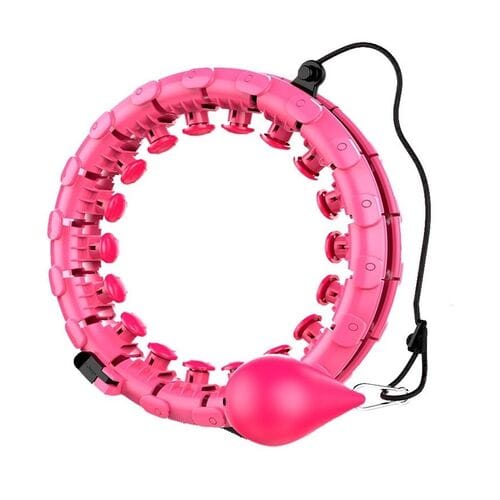Intelligent Hoola Hoop обруч хулахуп 