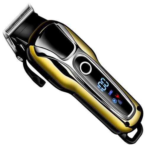 Kemei KM 1990 машинка для стрижки волос