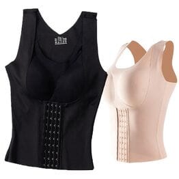 Chest Support Waist and Long Back корректирую... Chest Support Waist and Long Back корректирую...
