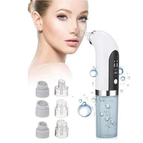 Super Micro Bubble Face Cleaner очиститель дл...