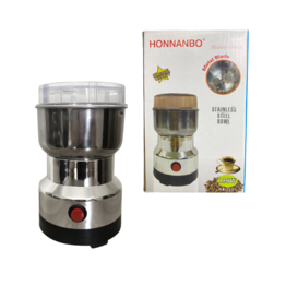 Honnanbo 150W NB-CF01 кофемолка электрическая Honnanbo 150W NB-CF01 кофемолка электрическая