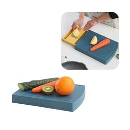 Cutting board доска разделочная со съемным ко... Cutting board доска разделочная со съемным ко...
