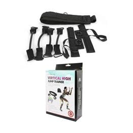 Vertical High Jump Trainer эспандер трубчатый... Vertical High Jump Trainer эспандер трубчатый...