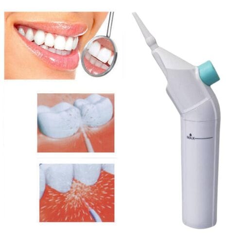 Power floss Pro ирригатор для ухода за зубами