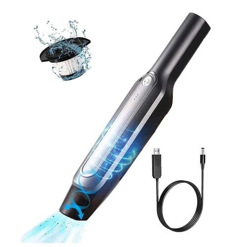 Vacuum Cleaner BL-2088 автопылесос