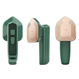 Mini Iron утюг отпариватель электрический руч... Mini Iron утюг отпариватель электрический руч...
