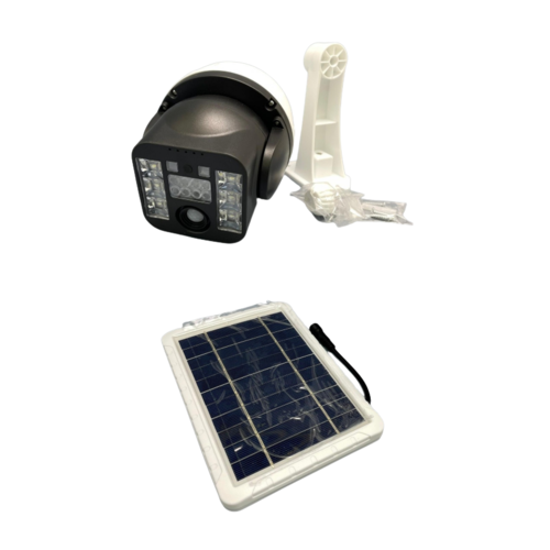Solar Simulation Small Wall Lamp 60W камера м...