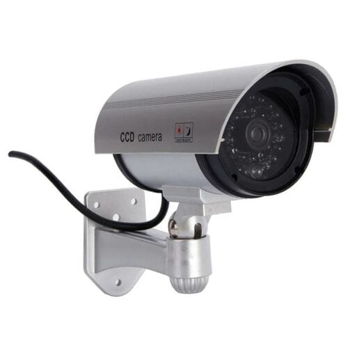 Dummy IP camera муляж камера видеонаблюдения ...