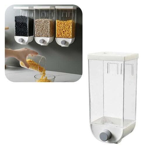 Cereal Dispenser диспенсер контейнер дозатор ...