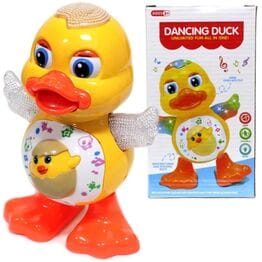 Игрушка Dancing Duck Игрушка Dancing Duck