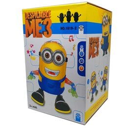 Танцующая игрушка Танцующая игрушка