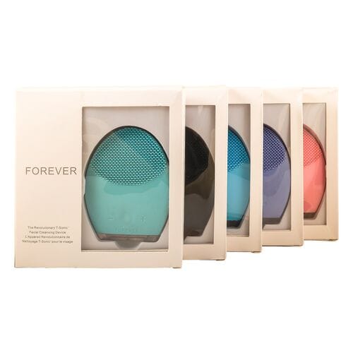 Электрическая щеточка для лица Forever