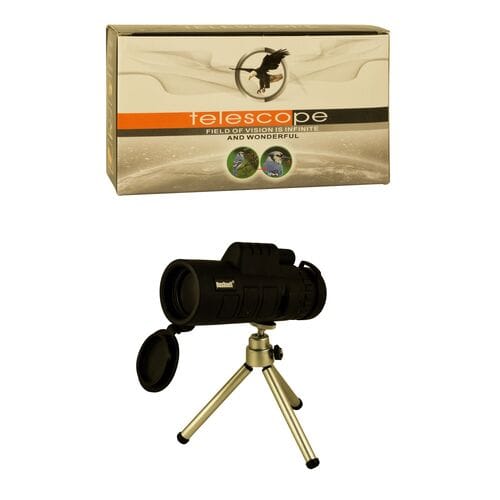 Водонепроницаемый телескоп Bushnell 18x62 оптом