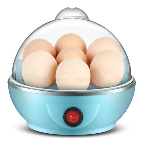 Яйцеварка Egg-Poacher на 7 яиц