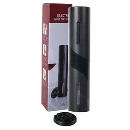 Штопор электрический Electric Wine Opener Штопор электрический Electric Wine Opener
