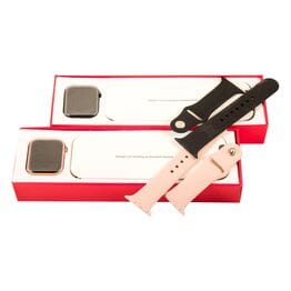 Умные часы Watch Space Aluminium Case Series ... Умные часы Watch Space Aluminium Case Series ...
