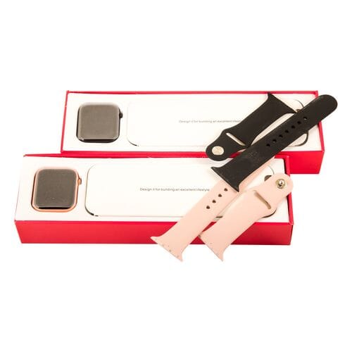 Умные часы Watch Space Aluminium Case Series ...