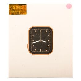 Умные часы Smart Watch G66L Умные часы Smart Watch G66L