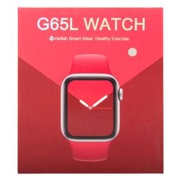 Смарт часы Smart Watch G65L Смарт часы Smart Watch G65L