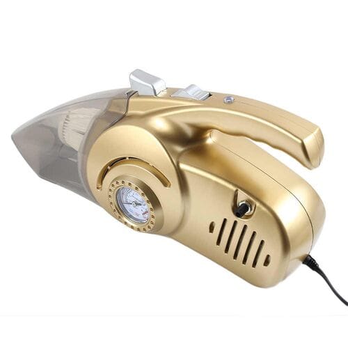 Портативный автомобильный пылесос Car Vacuum ...