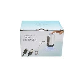Автоматическая помпа для воды Automatic Water... Автоматическая помпа для воды Automatic Water...