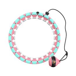 Умный обруч для похудения Smart Hula Hoop Умный обруч для похудения Smart Hula Hoop
