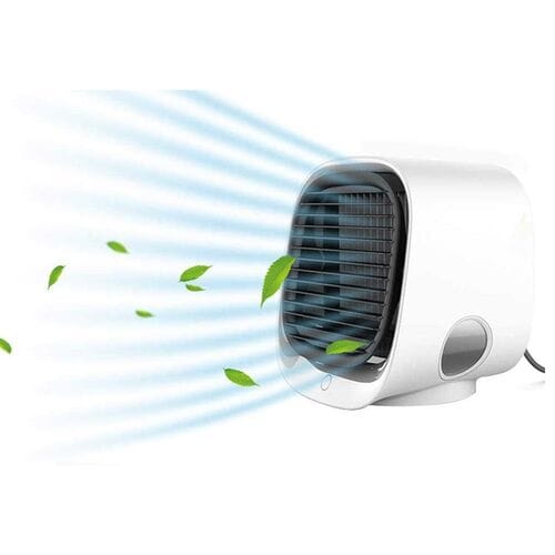 Мобильный кондиционер Air Cooler