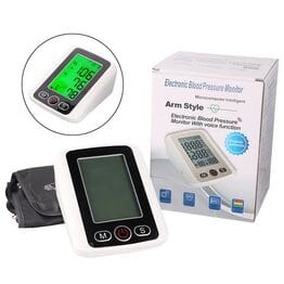 Тонометр автоматический Arm Style Тонометр автоматический Arm Style
