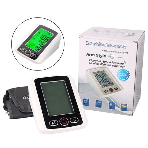 Тонометр автоматический Arm Style оптом