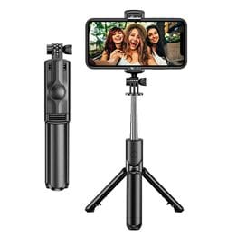 Трипод Selfi Stick Integrated Tripod S03 Трипод Selfi Stick Integrated Tripod S03