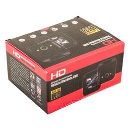 Видеорегистратор HD High Definition Vehicle B... Видеорегистратор HD High Definition Vehicle B...