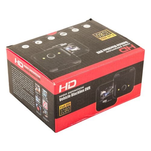 Видеорегистратор HD High Definition Vehicle Blackbox DVR оптом