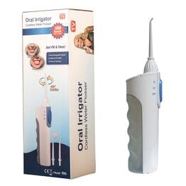 Ирригатор Oral Irrigator Ирригатор Oral Irrigator