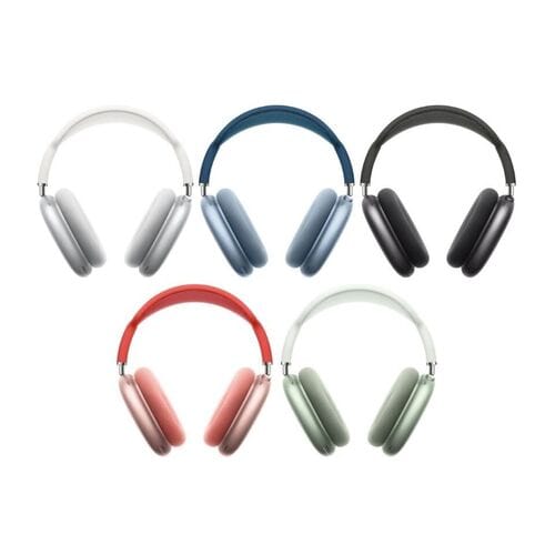 Bluetooth наушники P9
