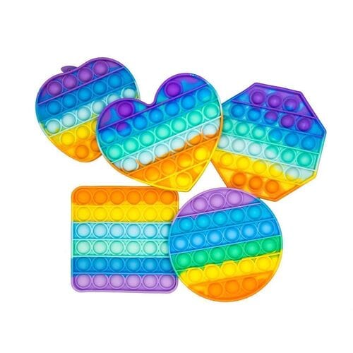 Пупырка Pop it