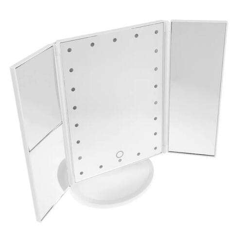 Зеркало Superstar Magnifying Mirror с увеличе...
