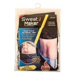 Бриджи для похудения Sweat Shaper мужские Бриджи для похудения Sweat Shaper мужские
