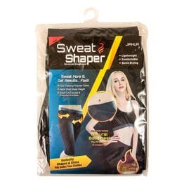 Бриджи для похудения Sweat Shaper женские Бриджи для похудения Sweat Shaper женские
