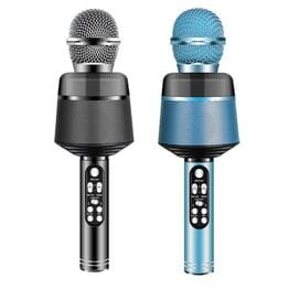 Q008 Караоке микрофон Hi Fi Speaker Q008 Караоке микрофон Hi Fi Speaker