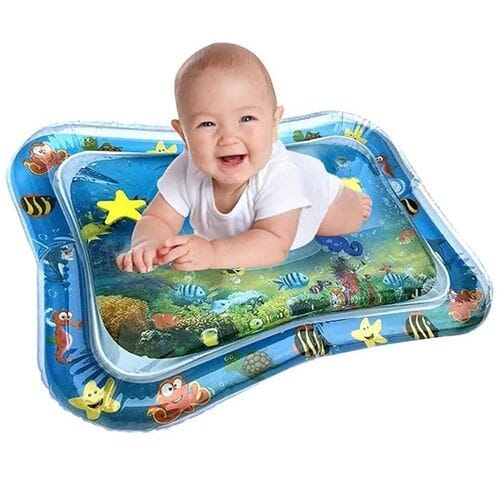 Развивающий коврик Baby slapped Pad Подводный...