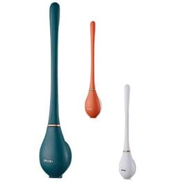 Wall-Hung Toilet Brush силиконовый ершик для ... Wall-Hung Toilet Brush силиконовый ершик для ...